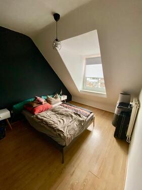 Foto - Etagenwohnung in Hannover zur Miete