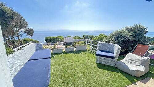 Foto - SARDINIEN - Ferienhaus 3 SZ mit direktem Zugang zum Meer