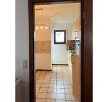 idyllisch gelegene 3 Zimmer Wohnung in Seeheim- Jugenheim - Seeheim-Jugenheim