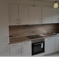 3 - Zimmer Wohnung mit Einbauküche in Heyerode - Südeichsfeld