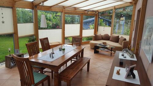 Foto - 6 Zimmer Erdgeschoßwohnung zur Miete in Mittelangeln