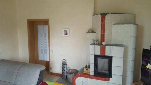 Foto - 6 Zimmer Erdgeschoßwohnung in Mittelangeln