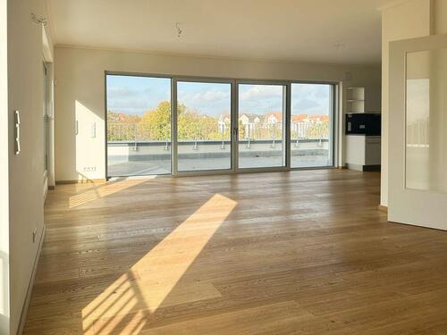 Foto - Einfamilienhaus in Leipzig zur Miete