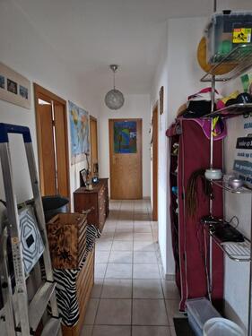 Foto - Erdgeschoßwohnung in Monschau zur Miete