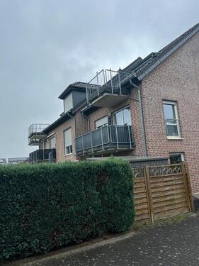 Foto - 3 Zimmer Etagenwohnung zur Miete in Kalkar