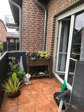 Foto - 3 Zimmer Etagenwohnung in Kalkar