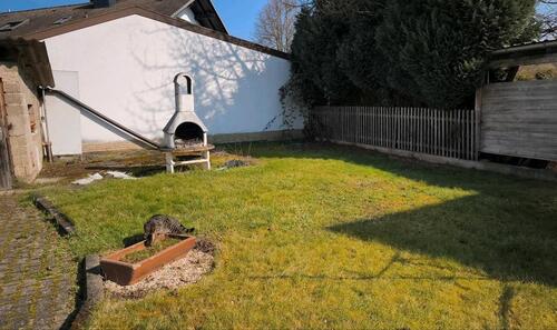 Foto - 3 Zimmer Wohnung 80 Quadratmeter