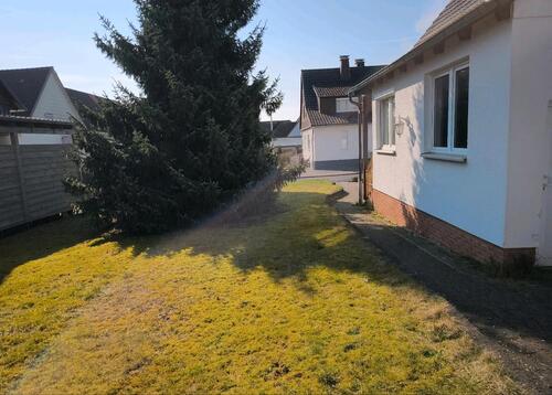 Foto - 3 Zimmer Etagenwohnung zur Miete in Edertal