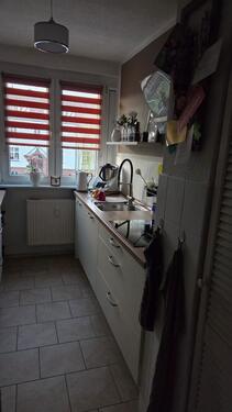 Foto - 4 Zimmer Etagenwohnung in Pritzwalk