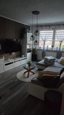 Foto - Etagenwohnung in Pritzwalk zur Miete