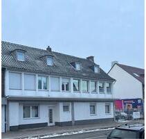 Mehrfamilienhaus - 6,69% RENDITE - 6 Wgn. - 6 Garagen - Parkplatz - Nordhorn