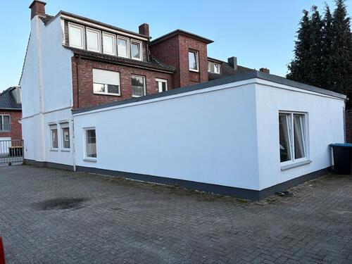 Foto - 16 Zimmer Mehrfamilienhaus, Wohnhaus in Nordhorn