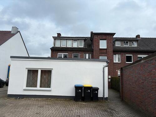 Foto - Mehrfamilienhaus, Wohnhaus in Nordhorn zum Kaufen