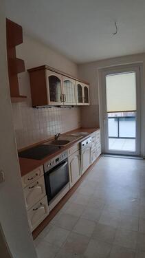 Foto - 3-Raum-Wohnung in Nordhausen ab 01.05.2026