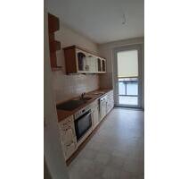 3-Raum-Wohnung in Nordhausen ab 01.05.2026