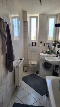 Foto - 3 Zimmer Etagenwohnung in Nordhausen