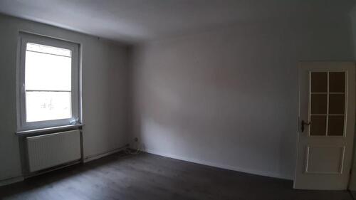 Foto - Etagenwohnung in Nordhausen zur Miete