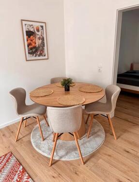 Foto - 2 Zimmer Etagenwohnung zur Miete in Magdeburg