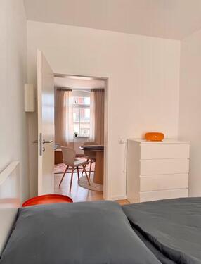 Foto - Etagenwohnung in Magdeburg zur Miete