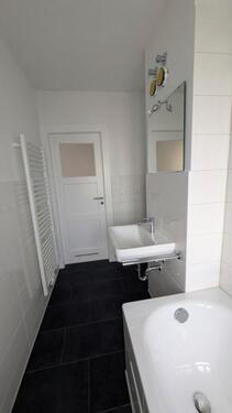 Foto - Sanierte Single-Wohnung in Zentrumsnähe