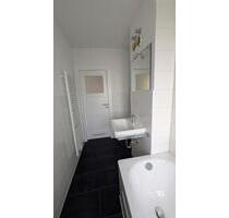 Sanierte Single-Wohnung in Zentrumsnähe - Villingen-Schwenningen Kopsbühl