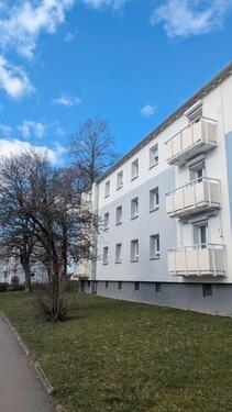 Foto - 2 Zimmer Etagenwohnung in Villingen-Schwenningen