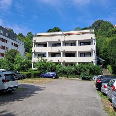 Foto - 1 Zimmer Appartment im Stuttgarter Westen