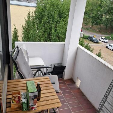 Foto - 1 Zimmer Etagenwohnung zur Miete in Stuttgart