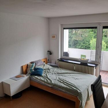 Foto - 1 Zimmer Etagenwohnung in Stuttgart