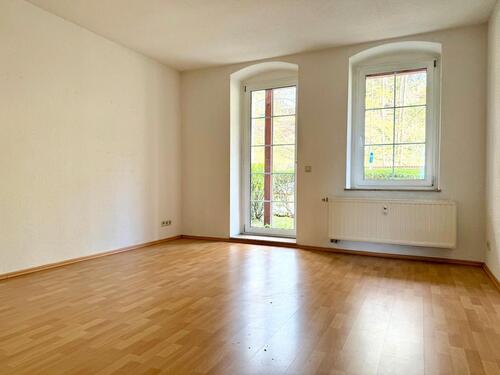 Foto - 2 Zimmer Erdgeschoßwohnung zur Miete in Pirna