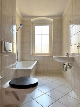 Foto - Erdgeschoßwohnung in Pirna zur Miete