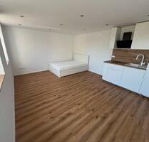 Lichtdurchflutete Wohnung in Freising