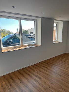 Foto - Erdgeschoßwohnung in Freising zur Miete