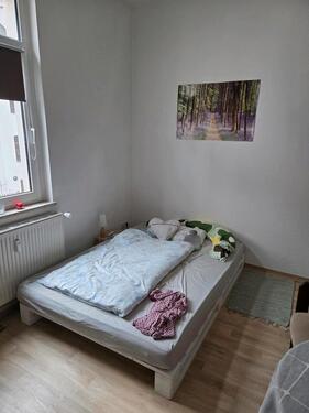 Foto - Süße 1-Zimmer Whg im Westviertel zu vermieten