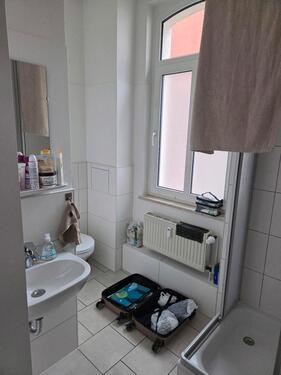 Foto - 1 Zimmer Etagenwohnung in Jena