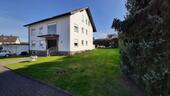 Foto - Schöne Dachgeschosswohnung in GroßenlüderBimbach: 90 m² Wohnung