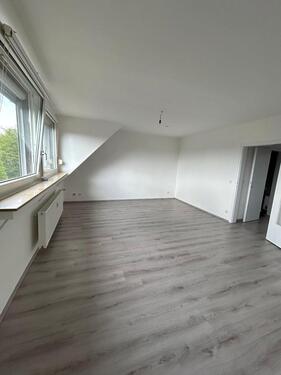Foto - 3.5 Zimmer Dachgeschoßwohnung in Oberhausen