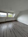 Foto - Dachgeschoßwohnung in Oberhausen zur Miete