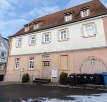 Wunderschöne neu renovierte 2 Zimmer Wohnung - Obersulm