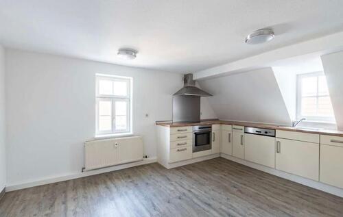 Foto - 2 Zimmer Maisonettenwohnung zur Miete in Obersulm