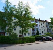 Demnächst frei! 2-Zimmer-Wohnung in Kaiserslautern
