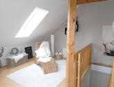 Foto - Maisonettenwohnung in Bad Nenndorf zur Miete