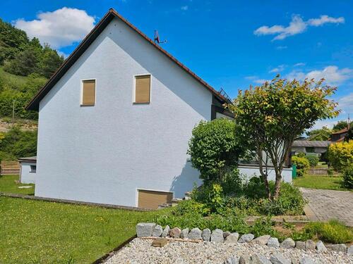 Foto - 10 Zimmer Mehrfamilienhaus, Wohnhaus zum Kaufen in Rieden