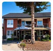 Zweifamilienhaus , drei Bäder, zwei Garagen, maklerfrei - Harsewinkel