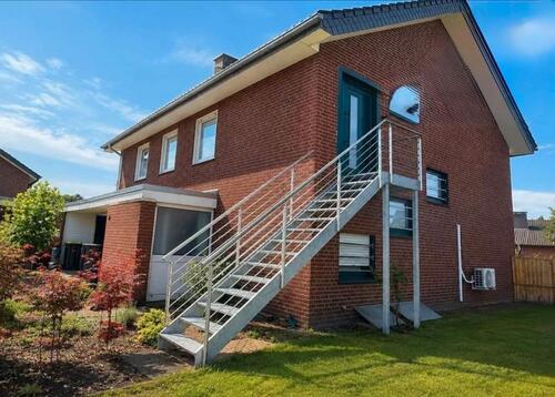 Foto - 9 Zimmer Mehrfamilienhaus, Wohnhaus zum Kaufen in Harsewinkel