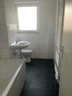 Foto - Etagenwohnung in Herten