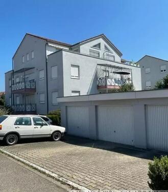 Foto - Etagenwohnung zum Kaufen in Rheinfelden (Baden)