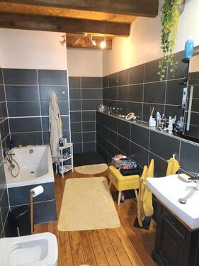 Foto - Einfamilienhaus in Hiddenhausen