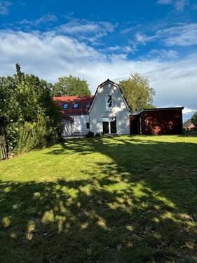 Foto - Einfamilienhaus in Apen