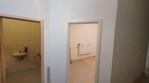 Foto - Etagenwohnung zur Miete in Bürstadt